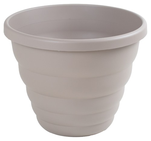 100 litre large fawn beehive - litre,