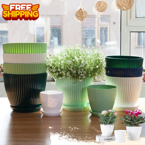 Plant pots indoor - indoor, outdoor