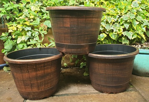 Set xl large copper - set, x