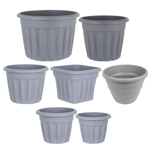 50 60cm plastic - 25, 40