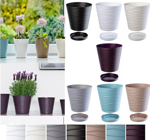 Plant pot flowerpot - plant,