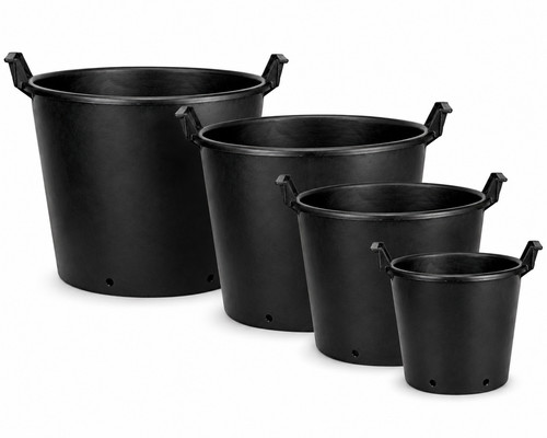 Heavy duty large plastic - large, plant