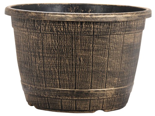 Litre bronze wooden - 26,