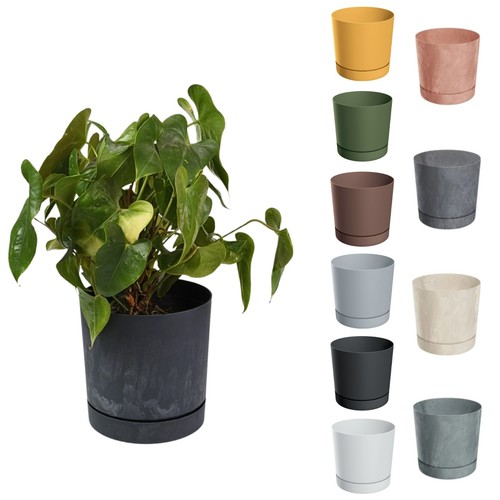 Plant pots indoor - indoor, outdoor