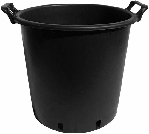 Litre plant pots - pots, with