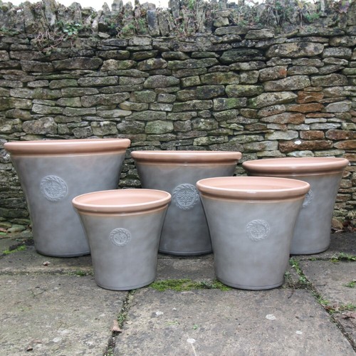 Garden pots outdoors - garden,