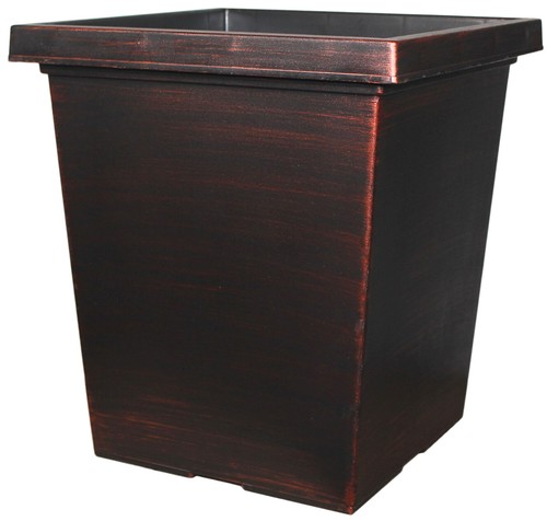 Large plant pots litre - large, 43