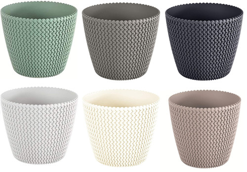 Plant pots indoor - plant, outdoor