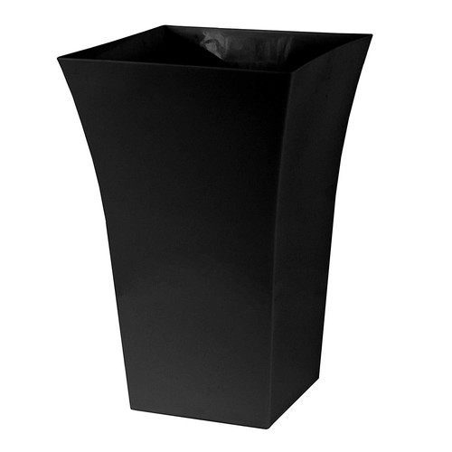Large square planters - 2,