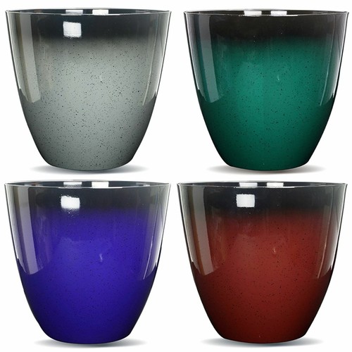 Gr8 garden large round glazed - large,