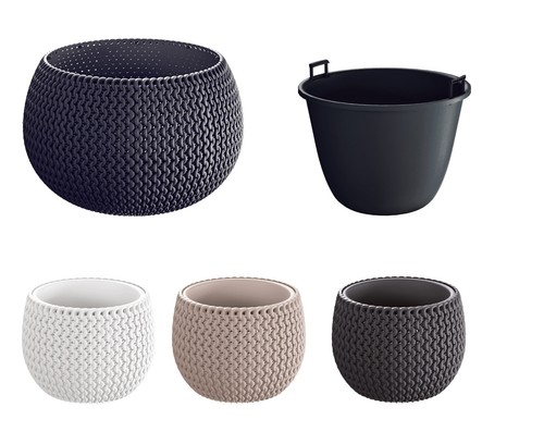 Plant pots indoor outdoor - plant,